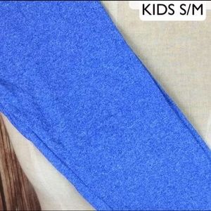 New lularoe kids Leggings